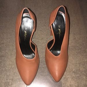 3.1 Phillip Lim shoes